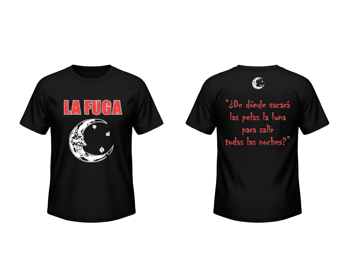 Camiseta ''baja por diversión''
