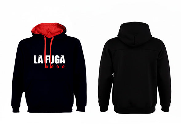 Sudadera La Fuga