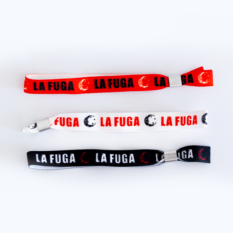 Pulseras