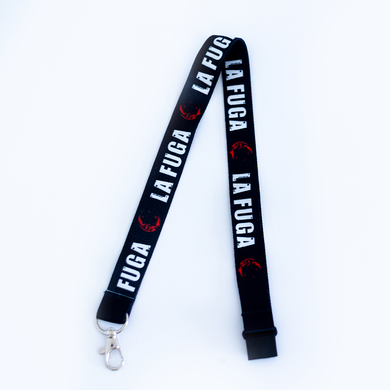 Lanyard