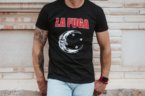 Camiseta ''baja por diversión''